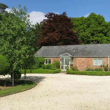 Villa The Packing House Severn Stoke Exterior foto