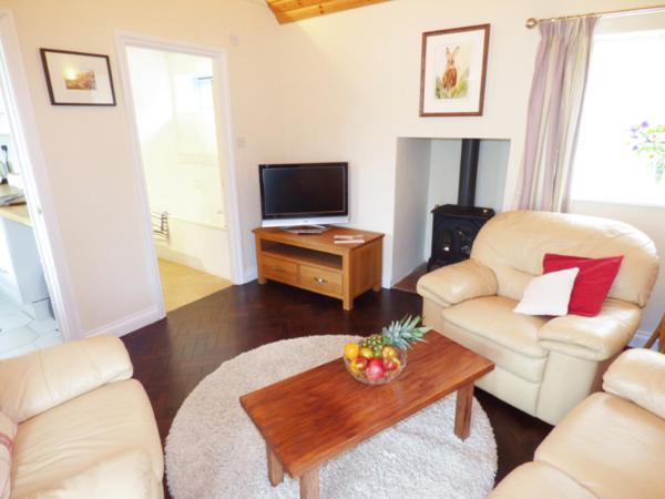 Villa The Packing House Severn Stoke Exterior foto