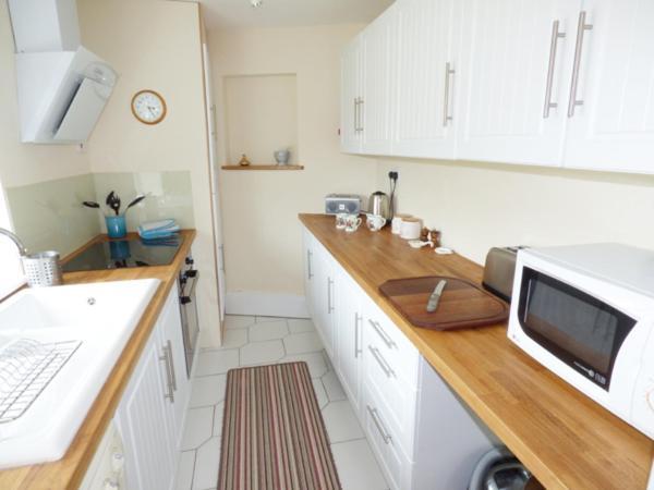 Villa The Packing House Severn Stoke Exterior foto